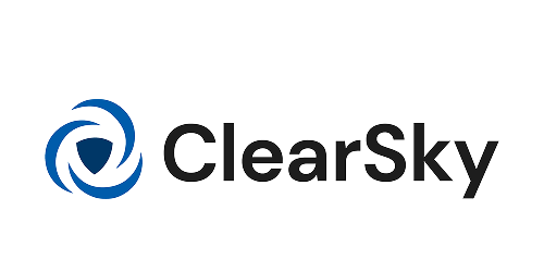 clearsky clearsky Logo